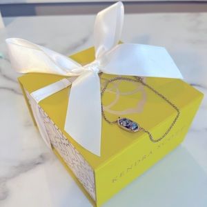 Kendra Scott Elisa Necklace